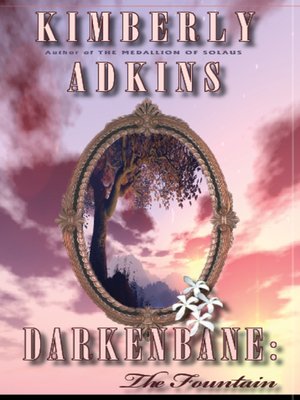 cover image of Darkenbane
